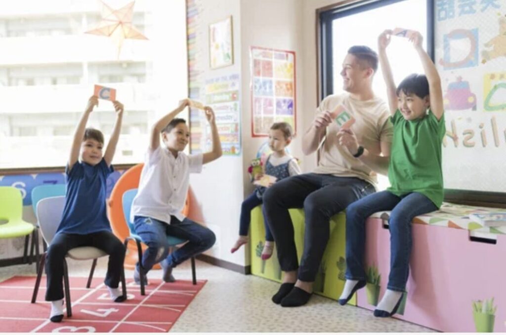 間違えやすい英語表現子供英会話