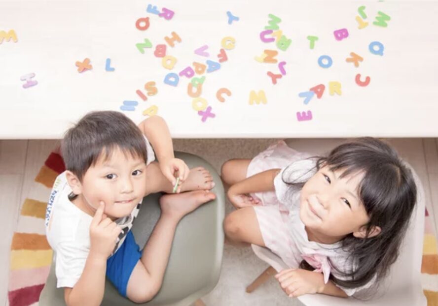 英語一言英会話表現子供英語学習