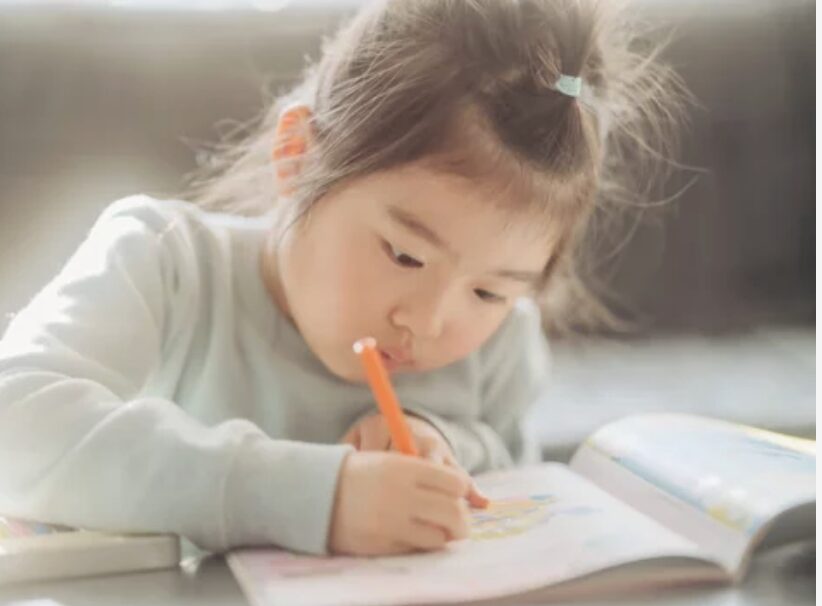 中学受験と英会話学習両立子供4